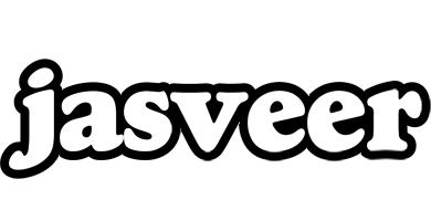 Jasveer panda logo