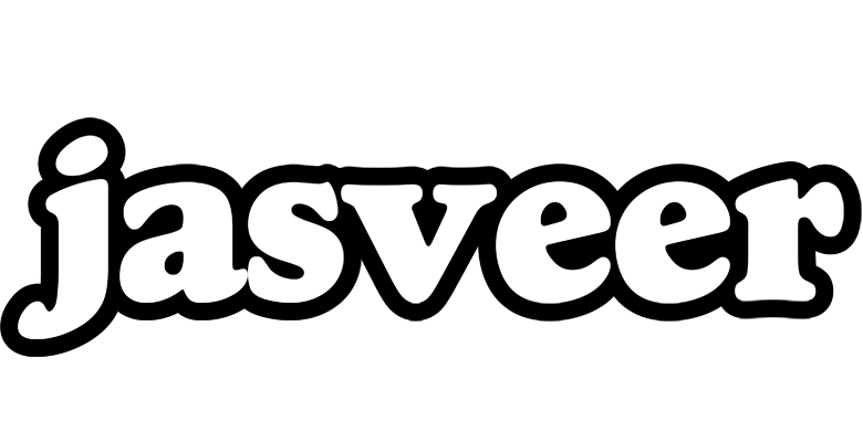 Jasveer panda logo
