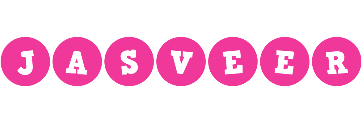 Jasveer poker logo