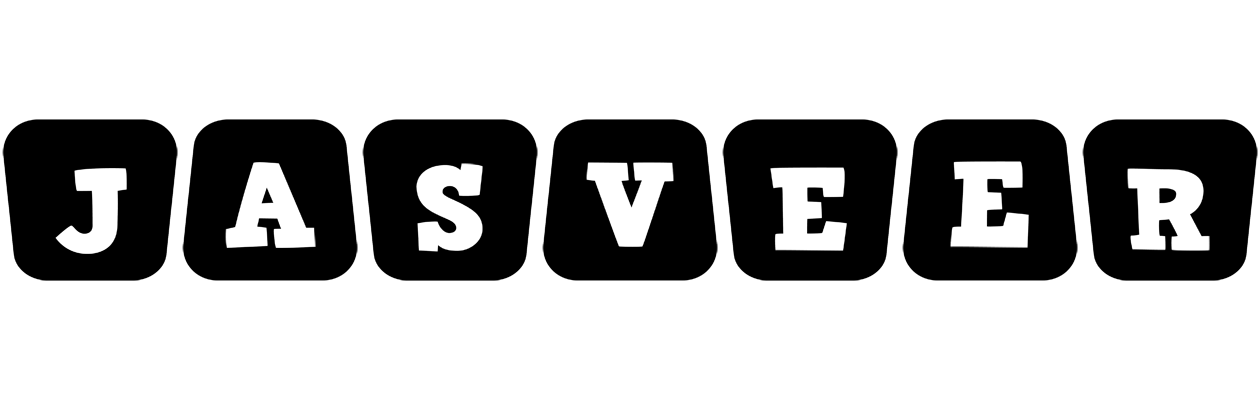 Jasveer racing logo