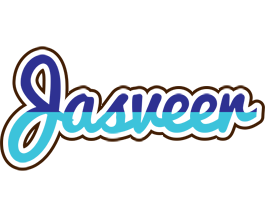 Jasveer raining logo