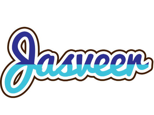 Jasveer raining logo