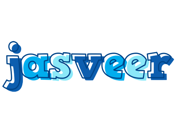 Jasveer sailor logo