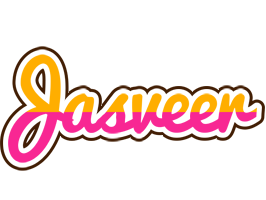 Jasveer smoothie logo