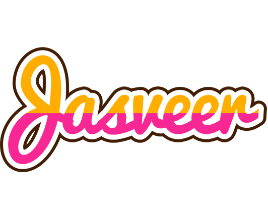 Jasveer smoothie logo