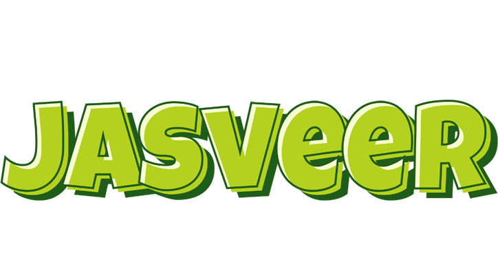 Jasveer summer logo