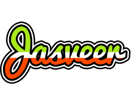 Jasveer superfun logo