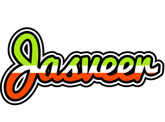 Jasveer superfun logo