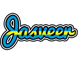 Jasveer sweden logo