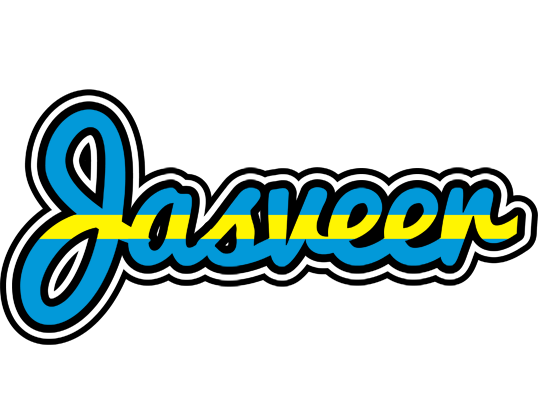Jasveer sweden logo
