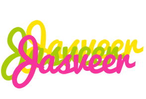 Jasveer sweets logo