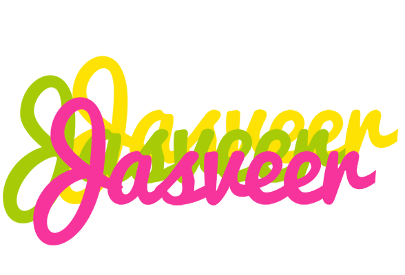 Jasveer sweets logo
