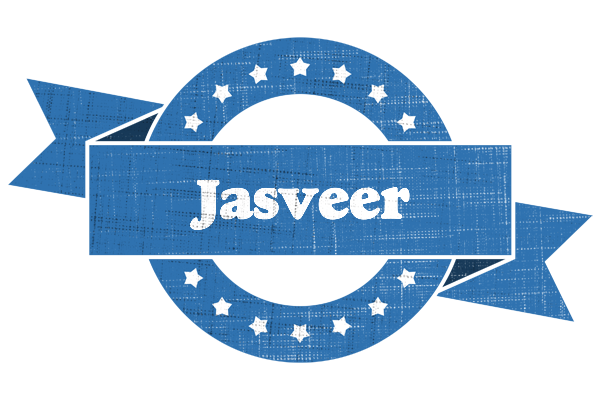 Jasveer trust logo