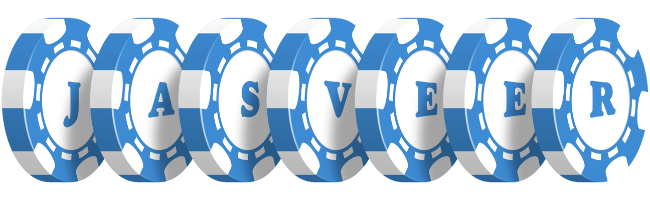 Jasveer vegas logo