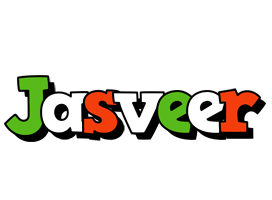 Jasveer venezia logo