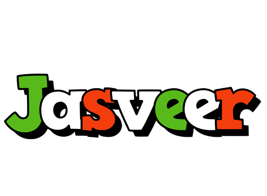 Jasveer venezia logo