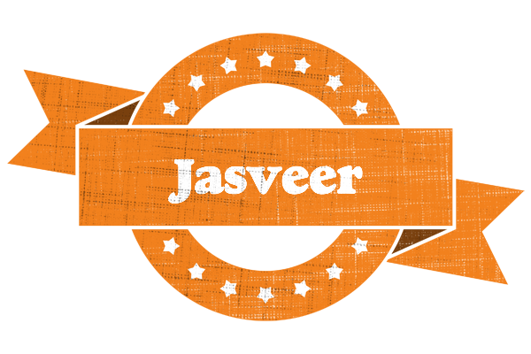 Jasveer victory logo