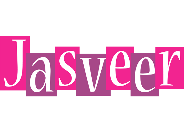 Jasveer whine logo