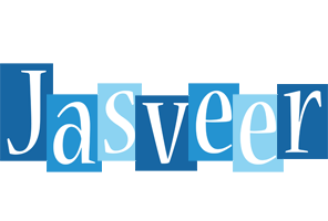 Jasveer winter logo