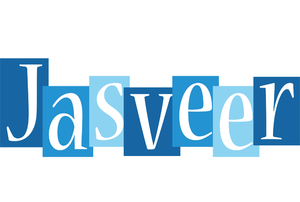 Jasveer winter logo