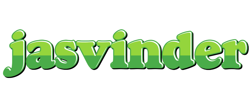 Jasvinder apple logo