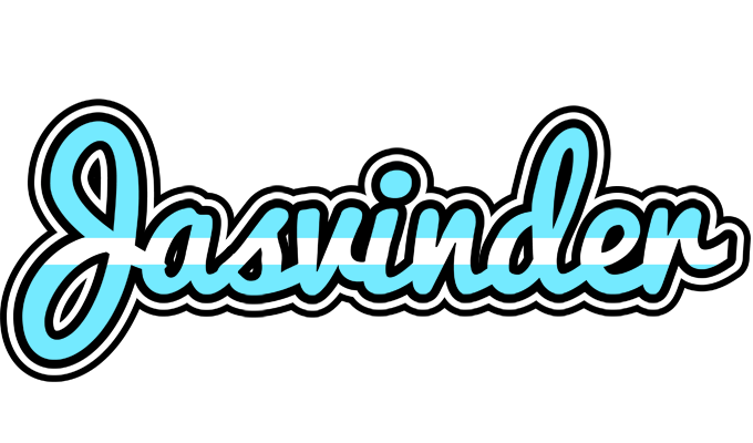 Jasvinder argentine logo
