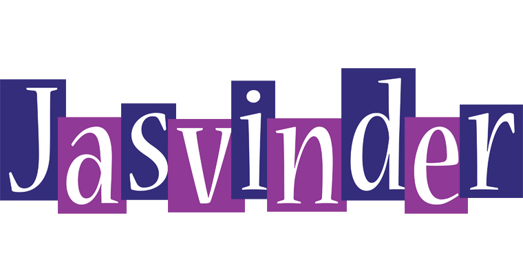 Jasvinder autumn logo