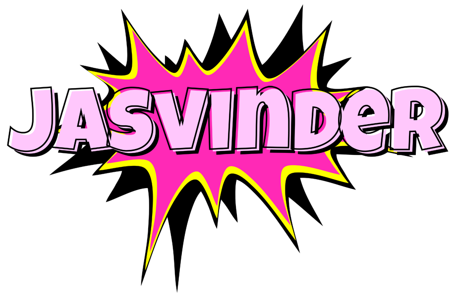 Jasvinder badabing logo