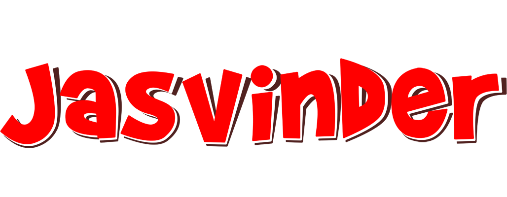 Jasvinder basket logo