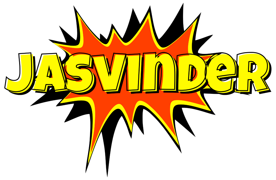 Jasvinder bazinga logo