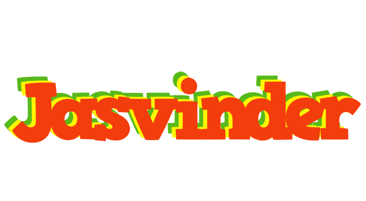 Jasvinder bbq logo