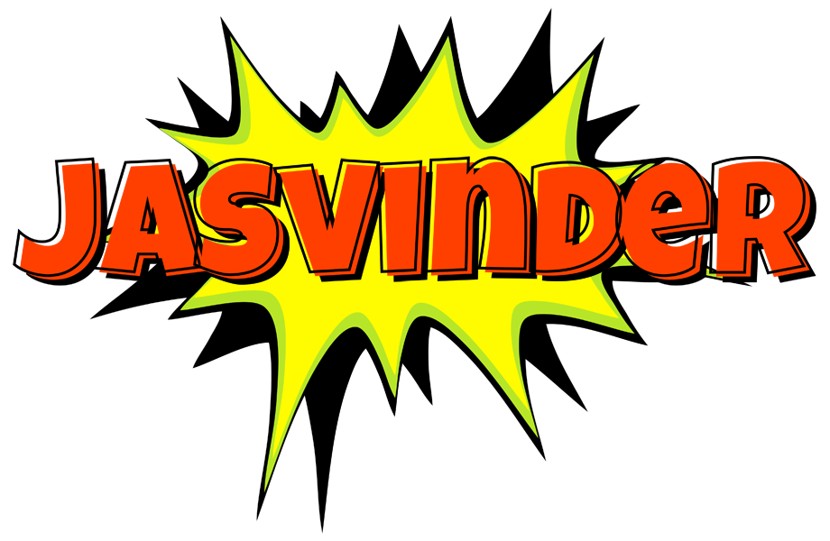 Jasvinder bigfoot logo