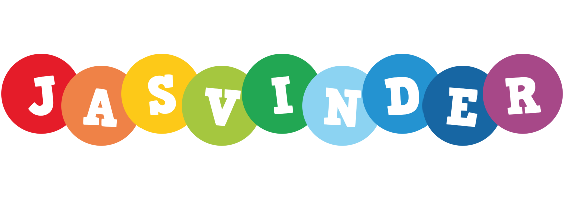 Jasvinder boogie logo