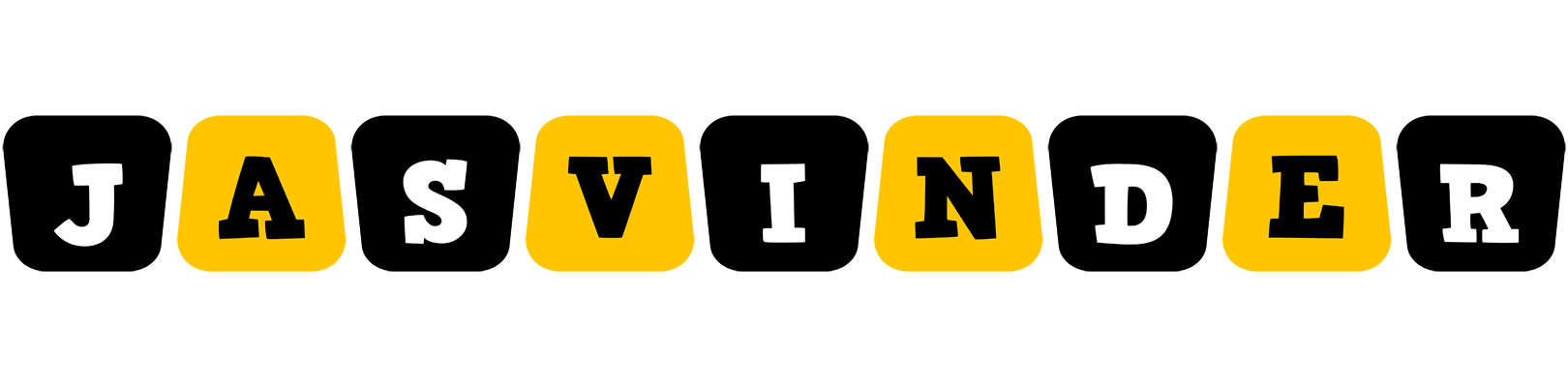 Jasvinder boots logo