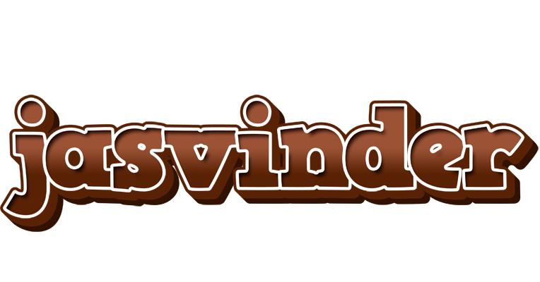 Jasvinder brownie logo