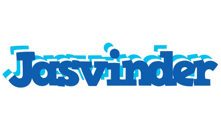 Jasvinder business logo