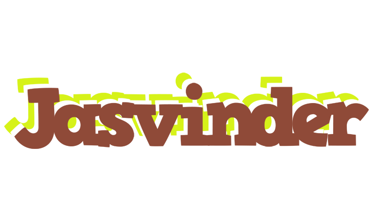 Jasvinder caffeebar logo