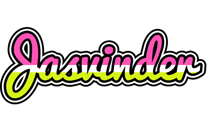 Jasvinder candies logo