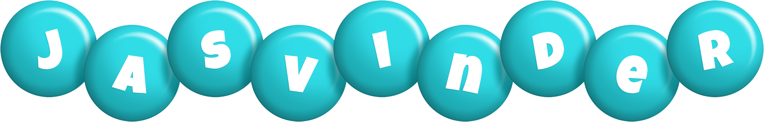 Jasvinder candy-azur logo