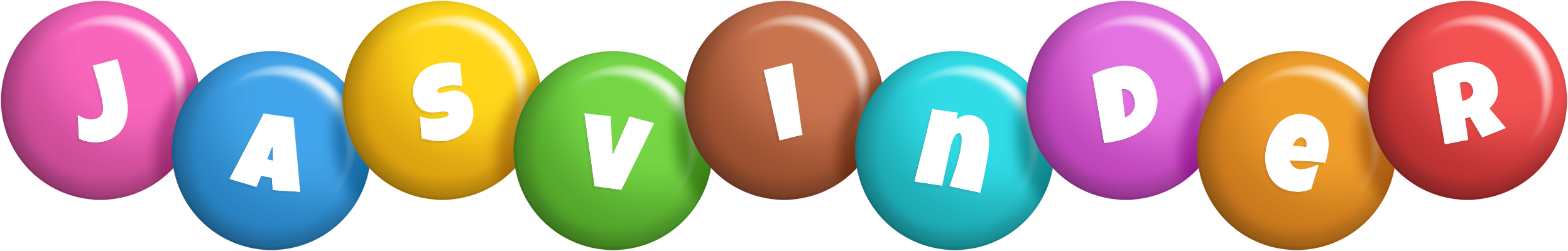 Jasvinder candy logo