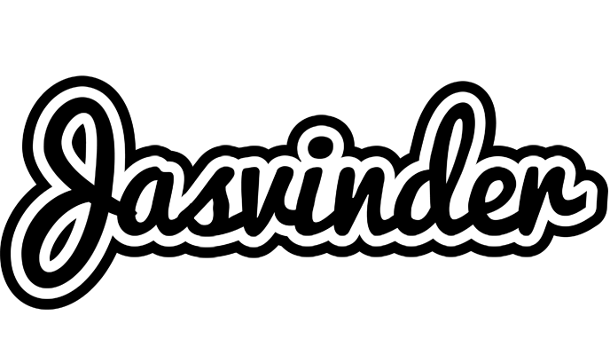 Jasvinder chess logo