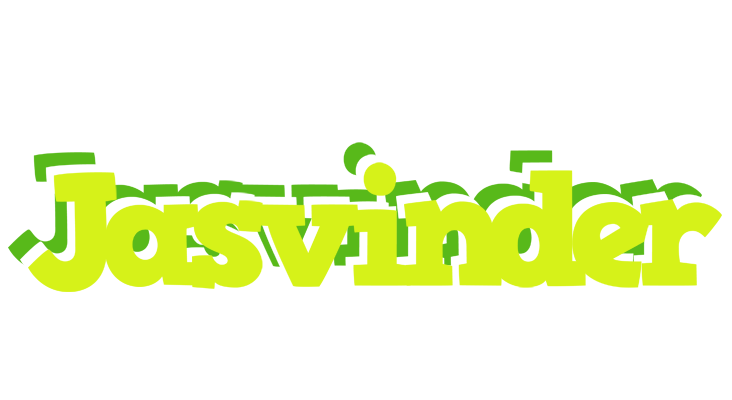 Jasvinder citrus logo