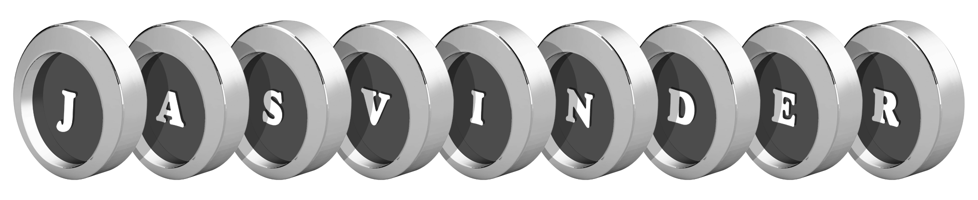 Jasvinder coins logo