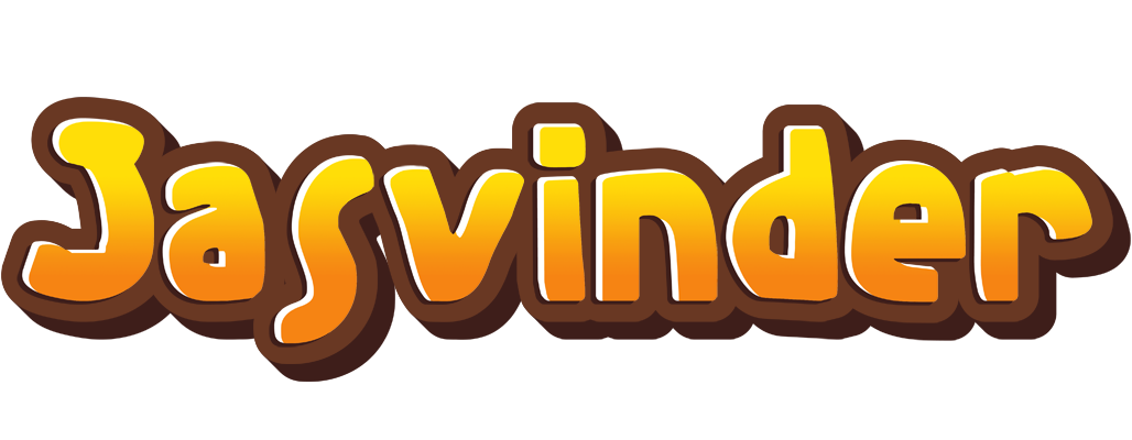 Jasvinder cookies logo