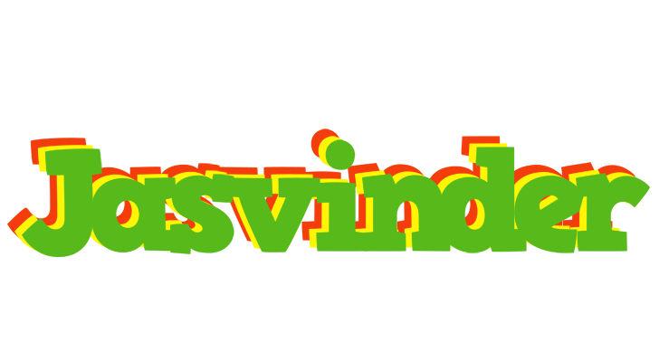 Jasvinder crocodile logo