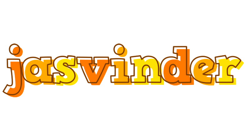 Jasvinder desert logo