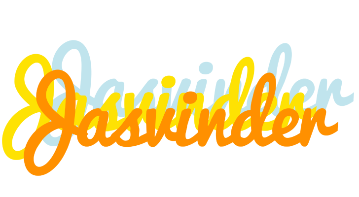 Jasvinder energy logo