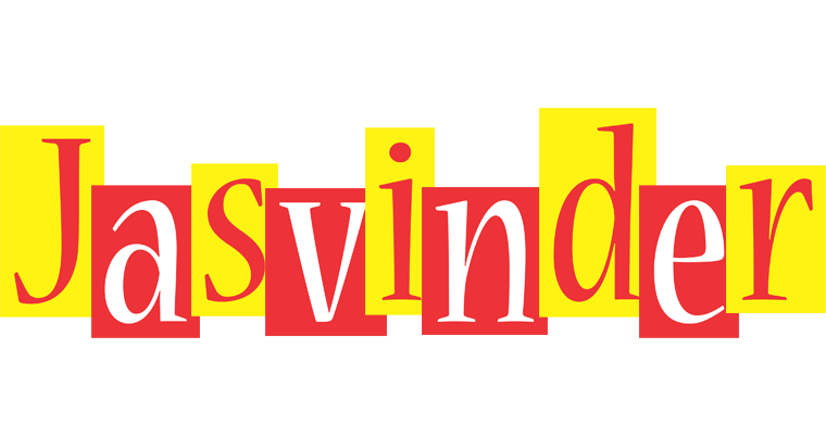Jasvinder errors logo