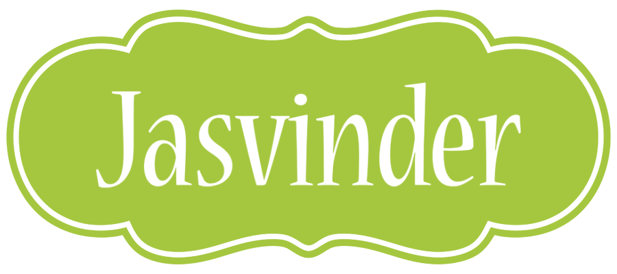 Jasvinder family logo