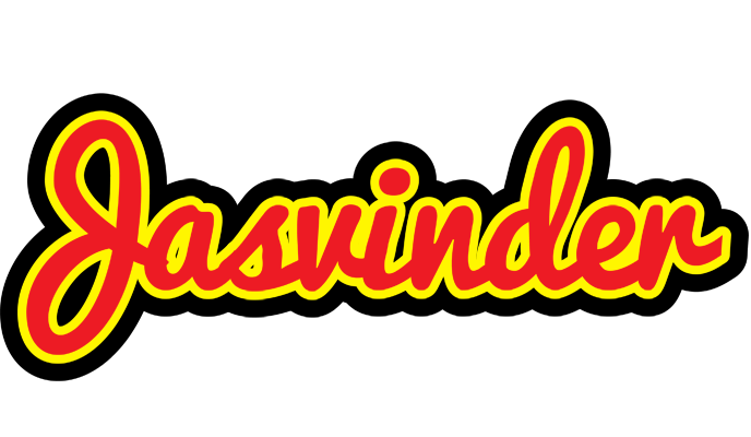 Jasvinder fireman logo